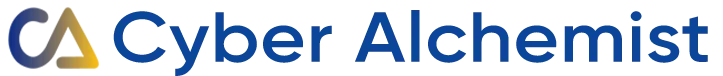 cyber-alchemist-logo